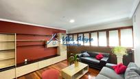 Living room of Flat for sale in Haro  with Heating, Storage room and Furnished