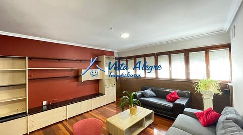 Foto 3 de Pis en venda a Avenida la Rioja, Haro, La Rioja