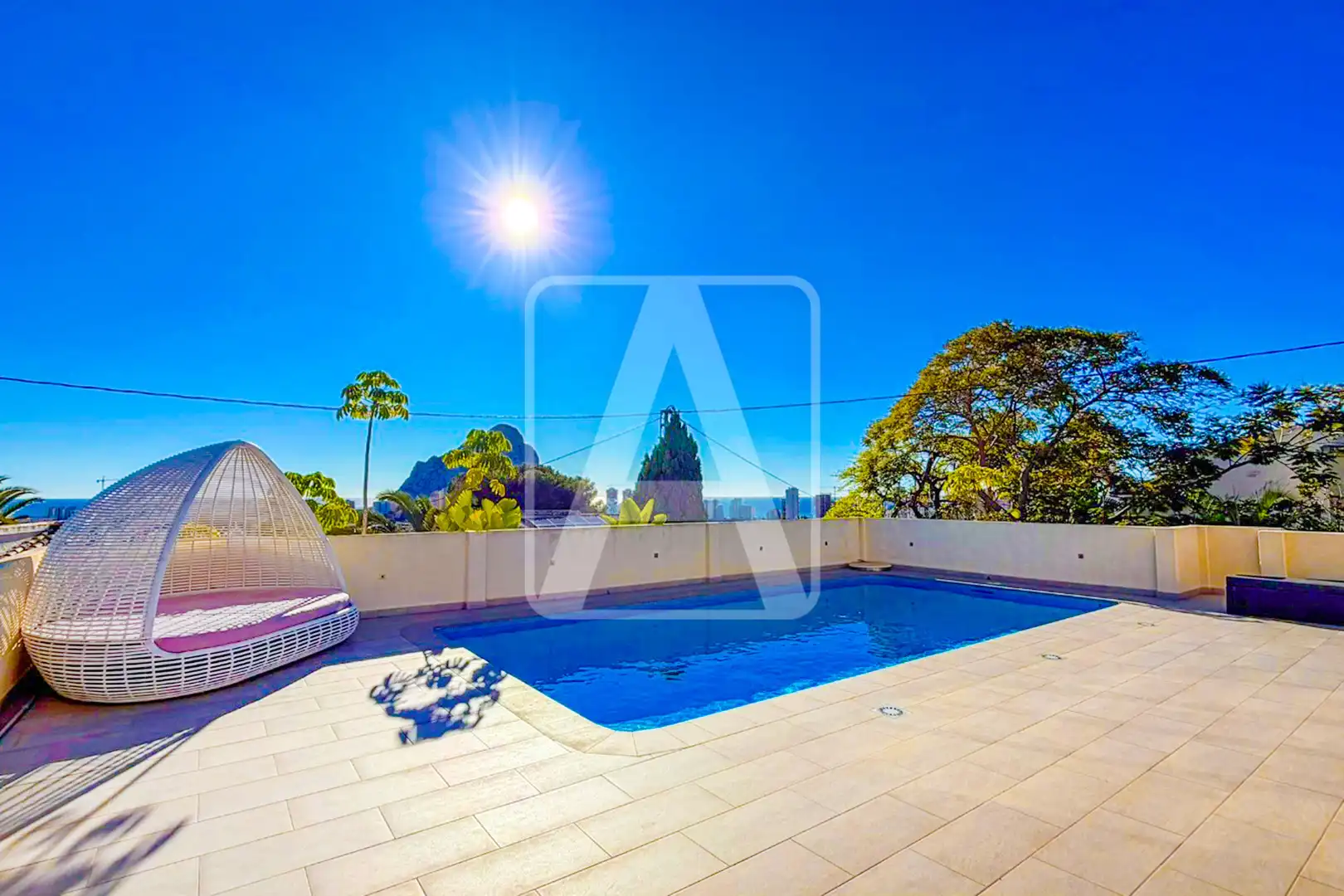 Villa avec piscine à vendre à Marisol Park - Ortembach - Los Almendros, imagen 34