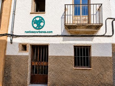 Casa en venta en Calle Sande