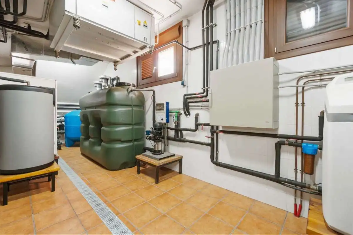 Casa con piscina in vendita a N/A, imagen 33