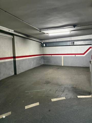 Garaje en Alquiler en Carrer de Sant Jaume en Sota el Cami Ral