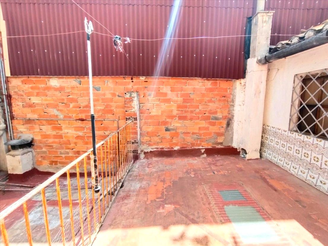 Casa adosada en venda en Almenara