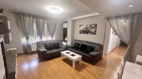 Photo 3 of Flat for rent in Riaño - Los Barros, Langreo