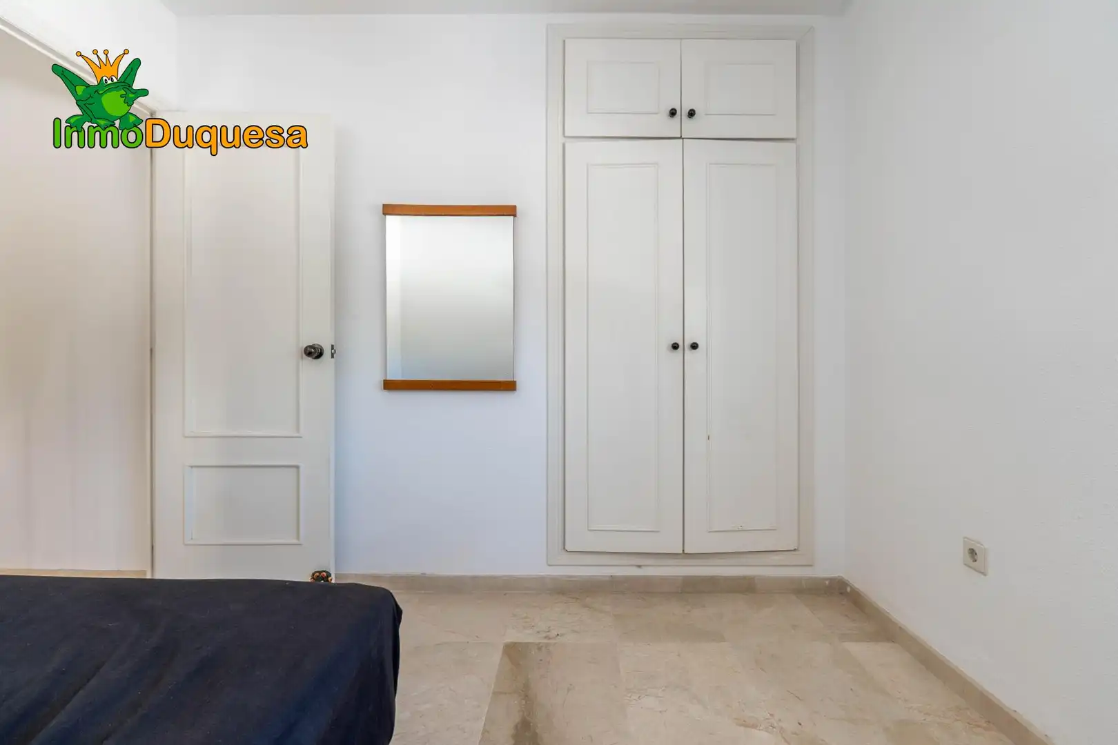 Bedroom of Detached homes for sale in Almuñécar  with Private garden, Terrace and Storage room