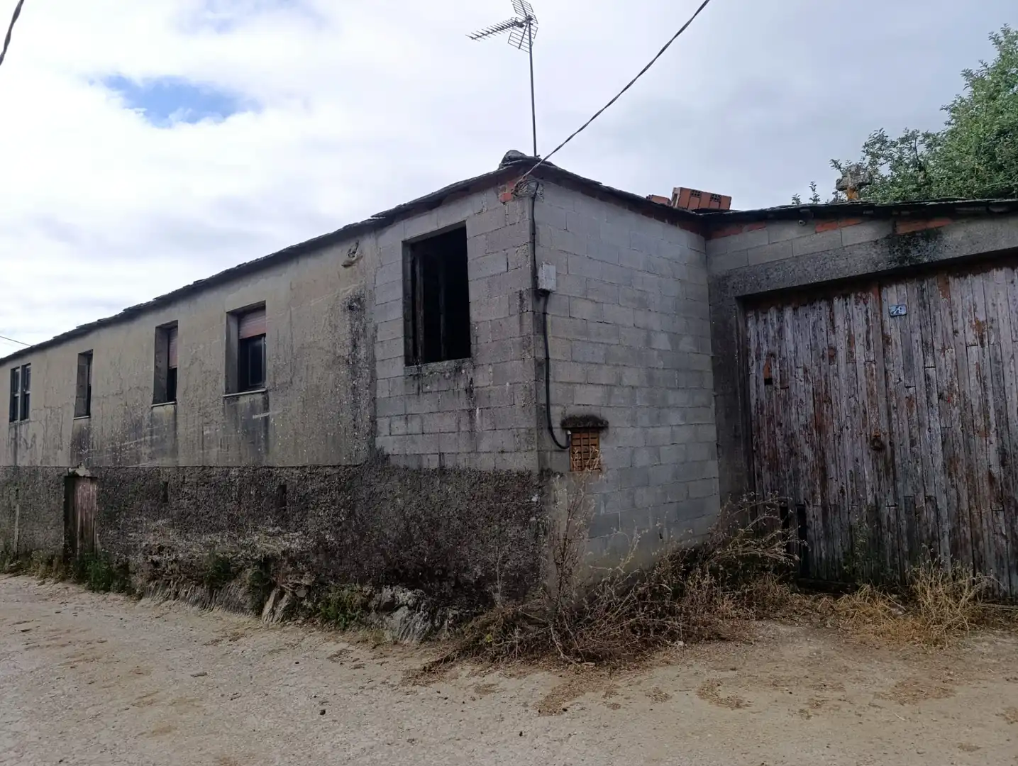 Casa rústica en venda a O Saviñao, imagen 3