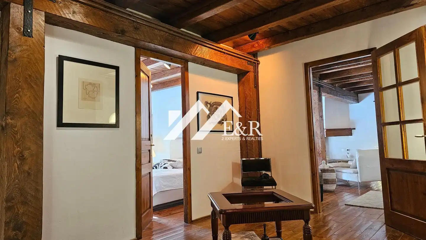 Casa rústica con jardín en venta en Urbanització Sant Pere del Tarter, imagen 15