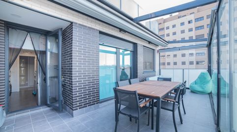 Foto 3 de Pis en venda a Avenida de Los Abogados de Atocha, Norte - Universidad, Móstoles