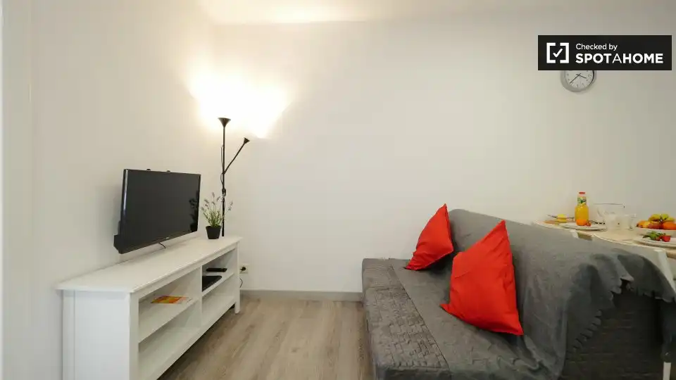 Habitació a Santa Eulàlia