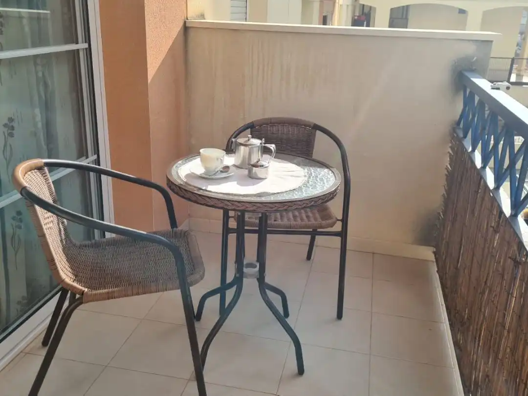 Wohnung mit Garten zum Verkauf in Calle Carlos Cano 11, imagen 8