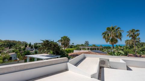 Foto 4 de Casa o chalet en venta en Marbesa, Marbella