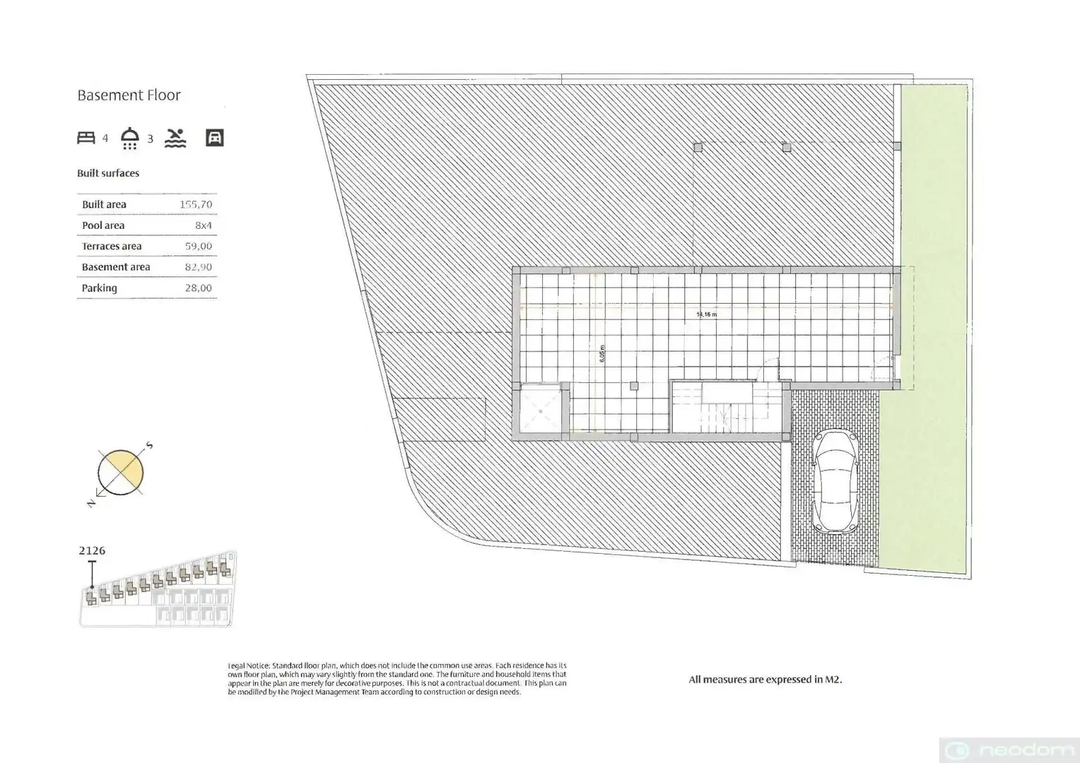 Casa en venta en Algorfa, imagen 38