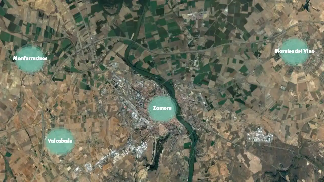 Residencial en venta en Zamora Capital 