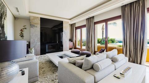 Photo 3 of House or chalet to rent in Los Flamingos, Málaga