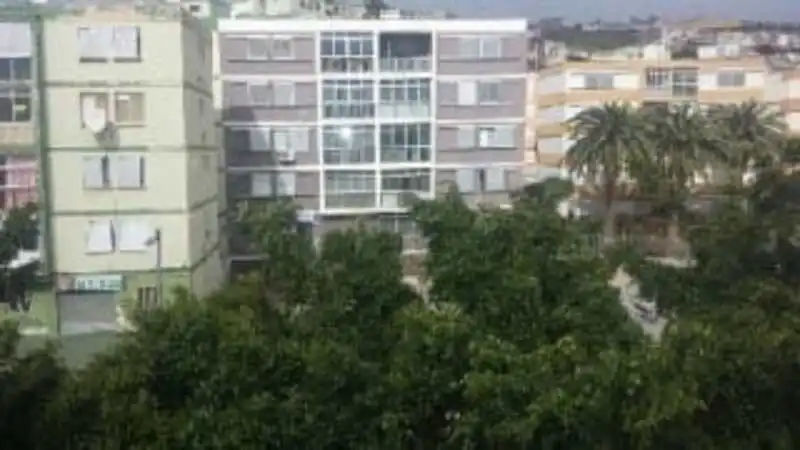 Vista exterior de Apartament en venda en Santa Cruz de Tenerife
