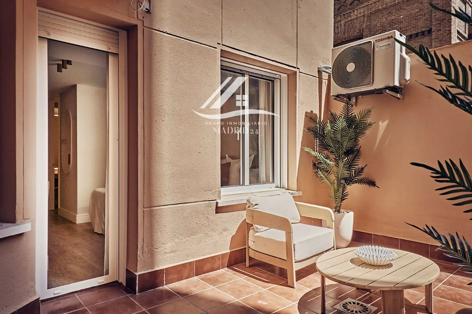 Appartement avec ascenseur à vendre à Padilla, imagen 36