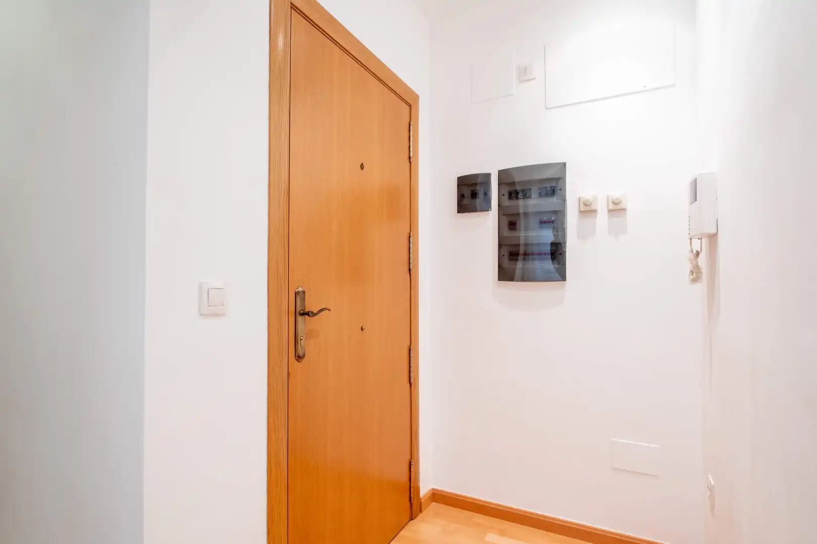 Pis en venda en Zaragoza amb Calefacció, Parquet i Traster