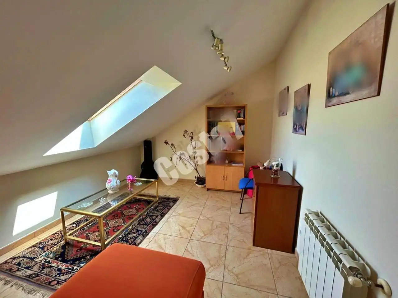 Casa amb jardí en venda a Calle San Andres, imagen 45