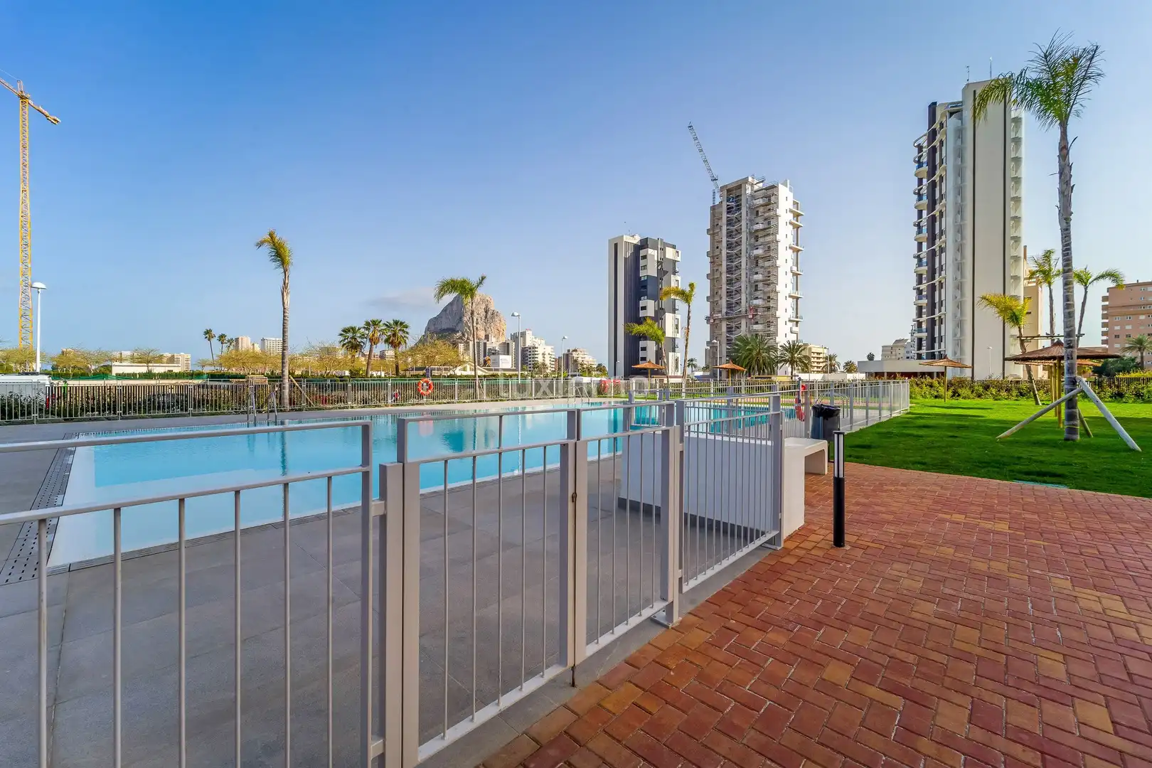 Wohnung mit Terrasse zum Verkauf in Marisol Park - Ortembach - Los Almendros, imagen 20