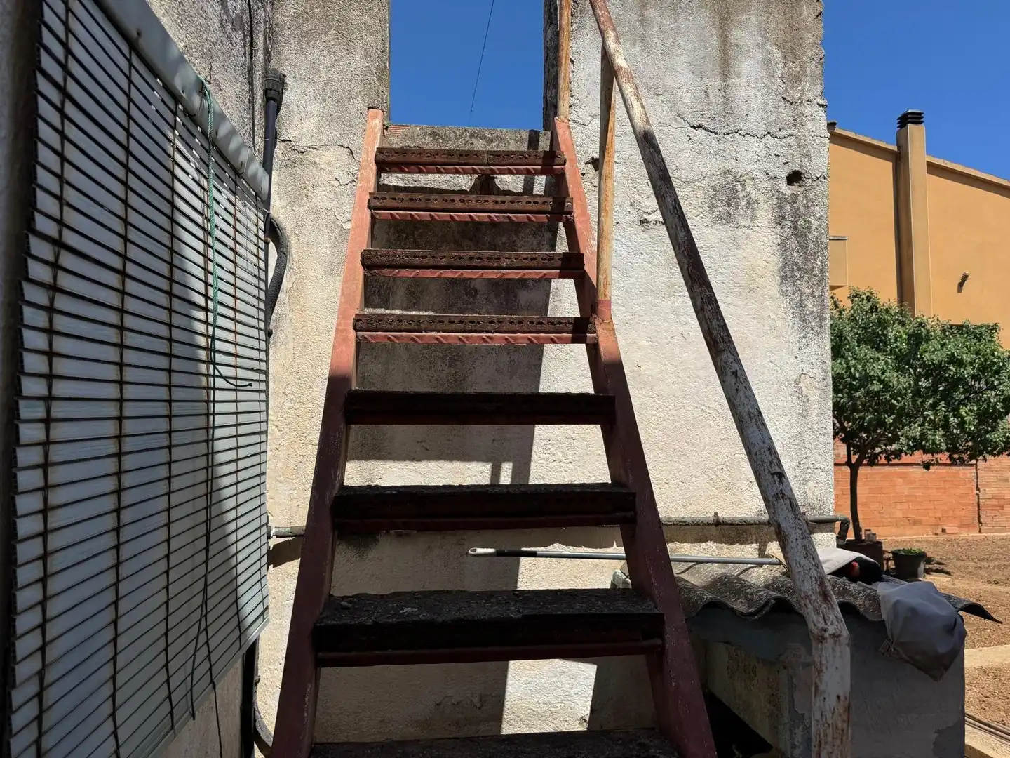 Terraza de Residencial en venta en Montcada i Reixac