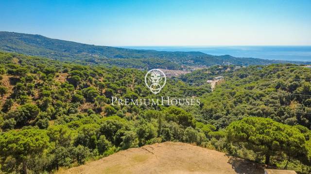 Terreno residencial en Venta en El Mirador - La Cornisa