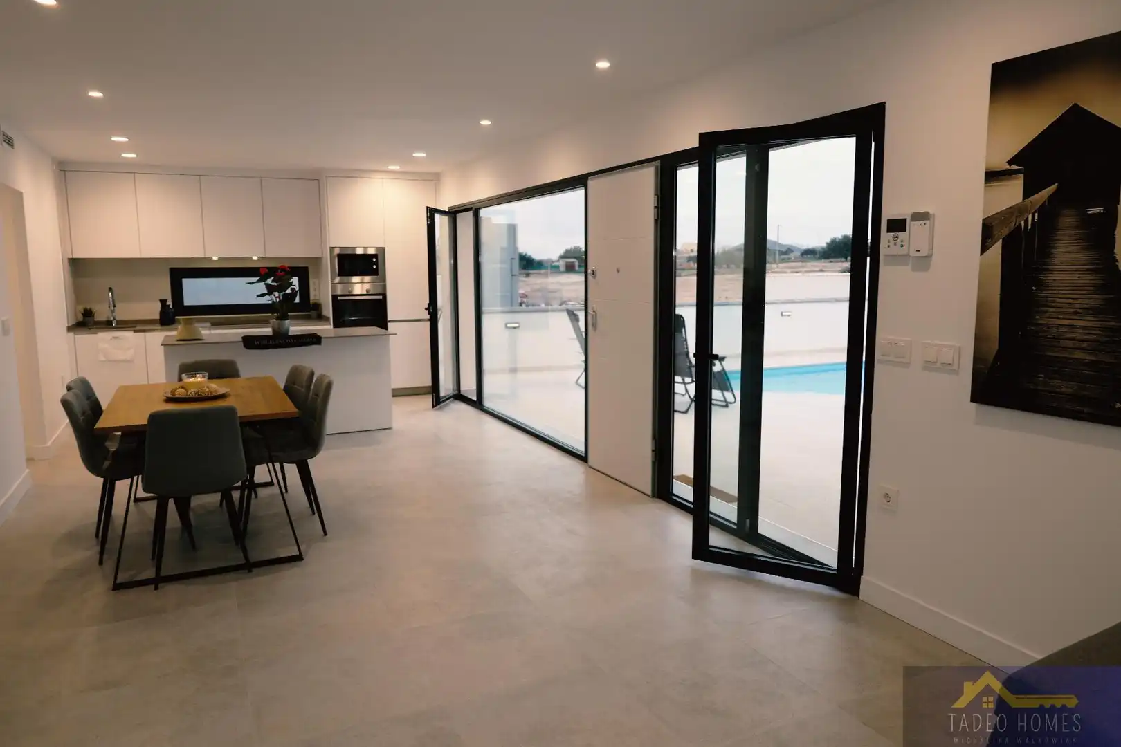 Villa mit Pool zum Verkauf in Urb. The Wind Mill Spain CORDOBA, imagen 6