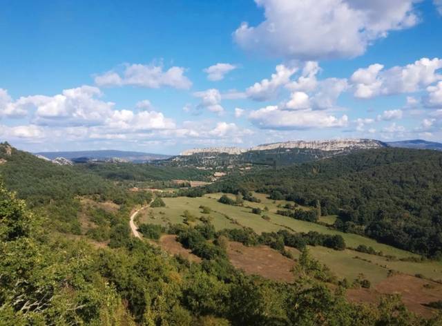 Casa-chalet en Venta en Valle de Manzanedo