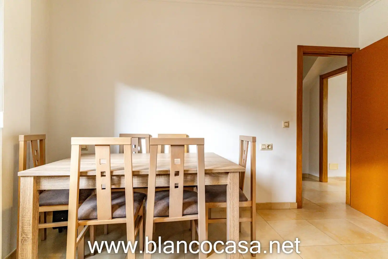 Comedor de Casa o chalet en venta en Malpica de Bergantiños con Calefacción, Trastero y Amueblado