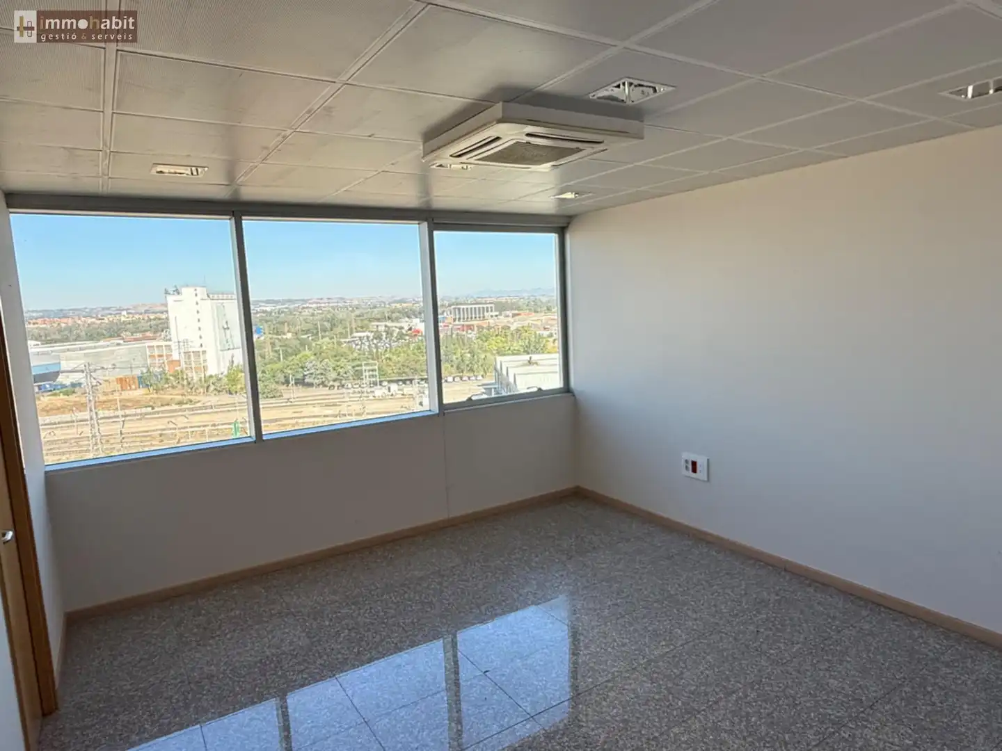 Büro mit Aufzug zur Miete in Magraners, imagen 21