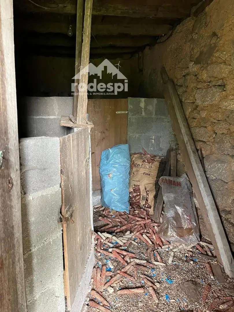 Casa en venta en Ponteareas, imagen 13