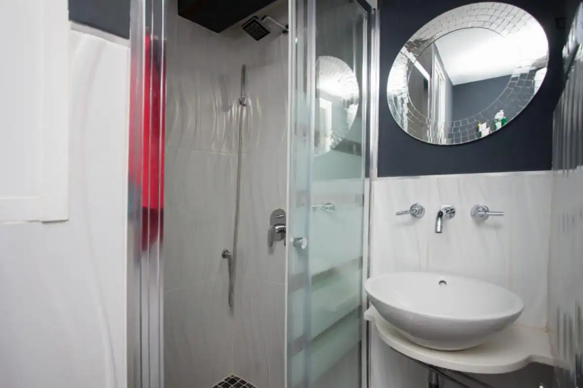 Study for rent in La Roqueta