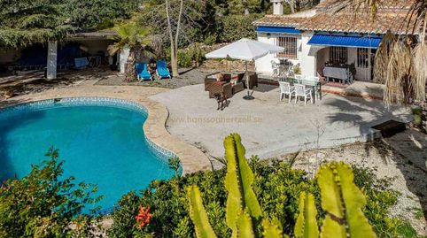 Photo 3 of Houses for sale in Ensanche - Diputación, Alicante / Alacant