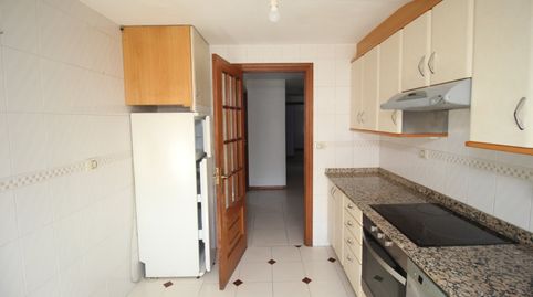 Foto 5 de Pis en venda a Oza dos Ríos, A Coruña