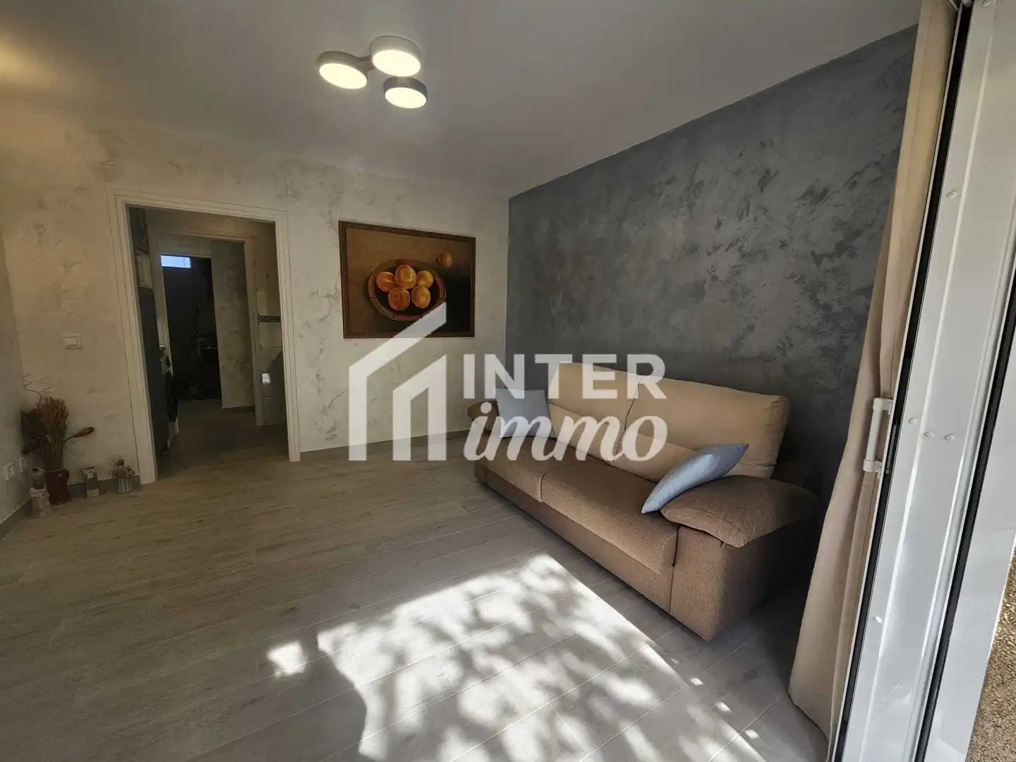 Mini appartamento con ascensore in vendita a Carrer FAGES DE CLIMENT 1, imagen 6