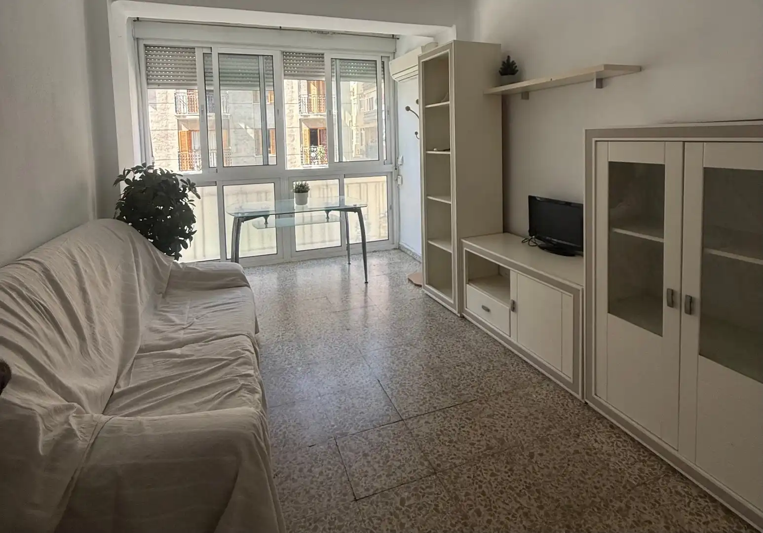 Appartement avec ascenseur à vendre à Calle Martínez de la Rosa