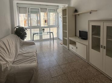Wohnung mit Aufzug zum Verkauf in Calle Martínez de la Rosa