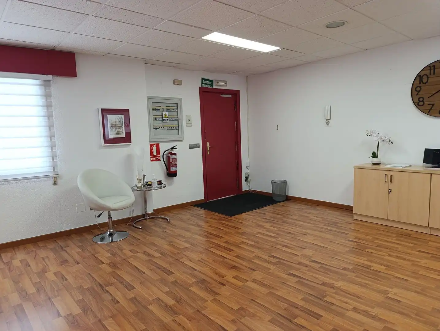 Piso con ascensor en venta en Calle General Aguilera, imagen 17