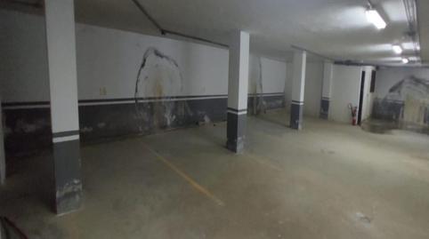 Foto 2 de Garatge en venda a Cañaveral, 1-3, Alcalá del Valle, Cádiz