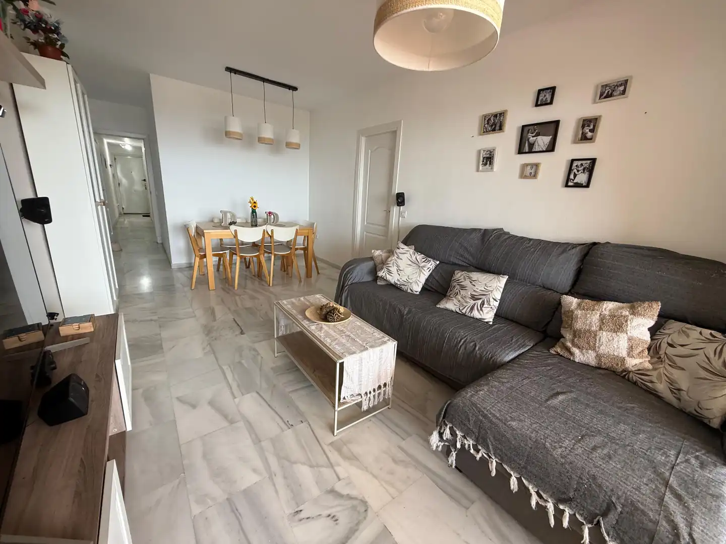 Home with terrace for sale in Doña Julia Golf, imagen 10