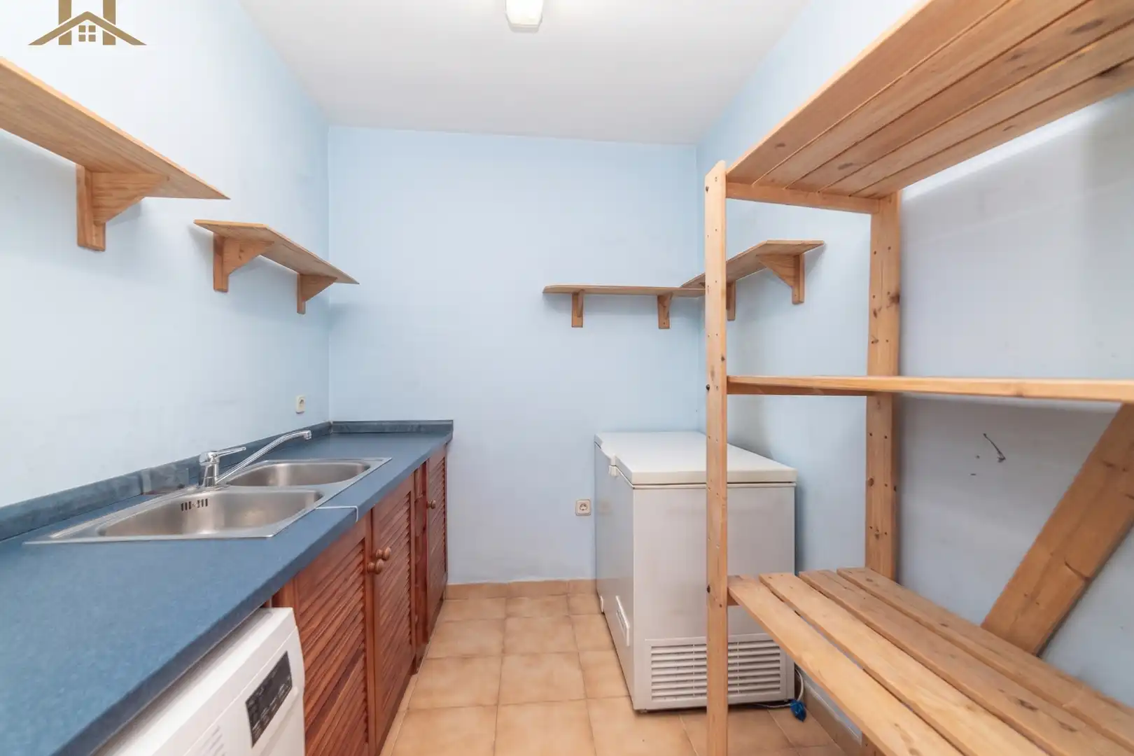Casa adosada en venta en Boadilla del Monte con Aire acondicionado, Calefacción y Jardín privado