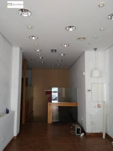 Local comercial en Alquiler en San Claudio - La Chantría