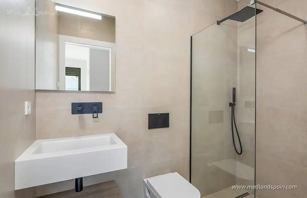 Detached house with pool for sale in San Javier ciudad, imagen 7