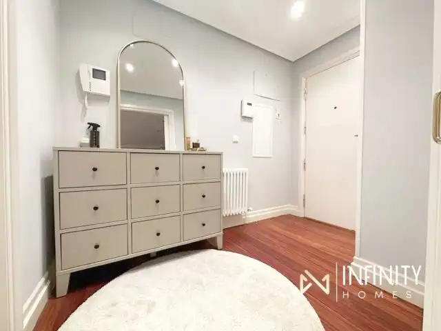 Wohnung zur Miete in Bilbao  mit Heizung und Abstellraum