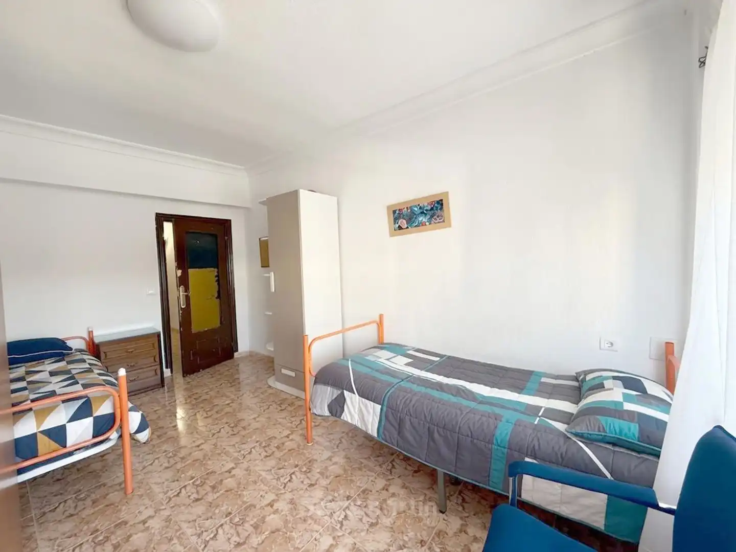 Wohnung zur Miete in Van Dyck, 66, Salesas