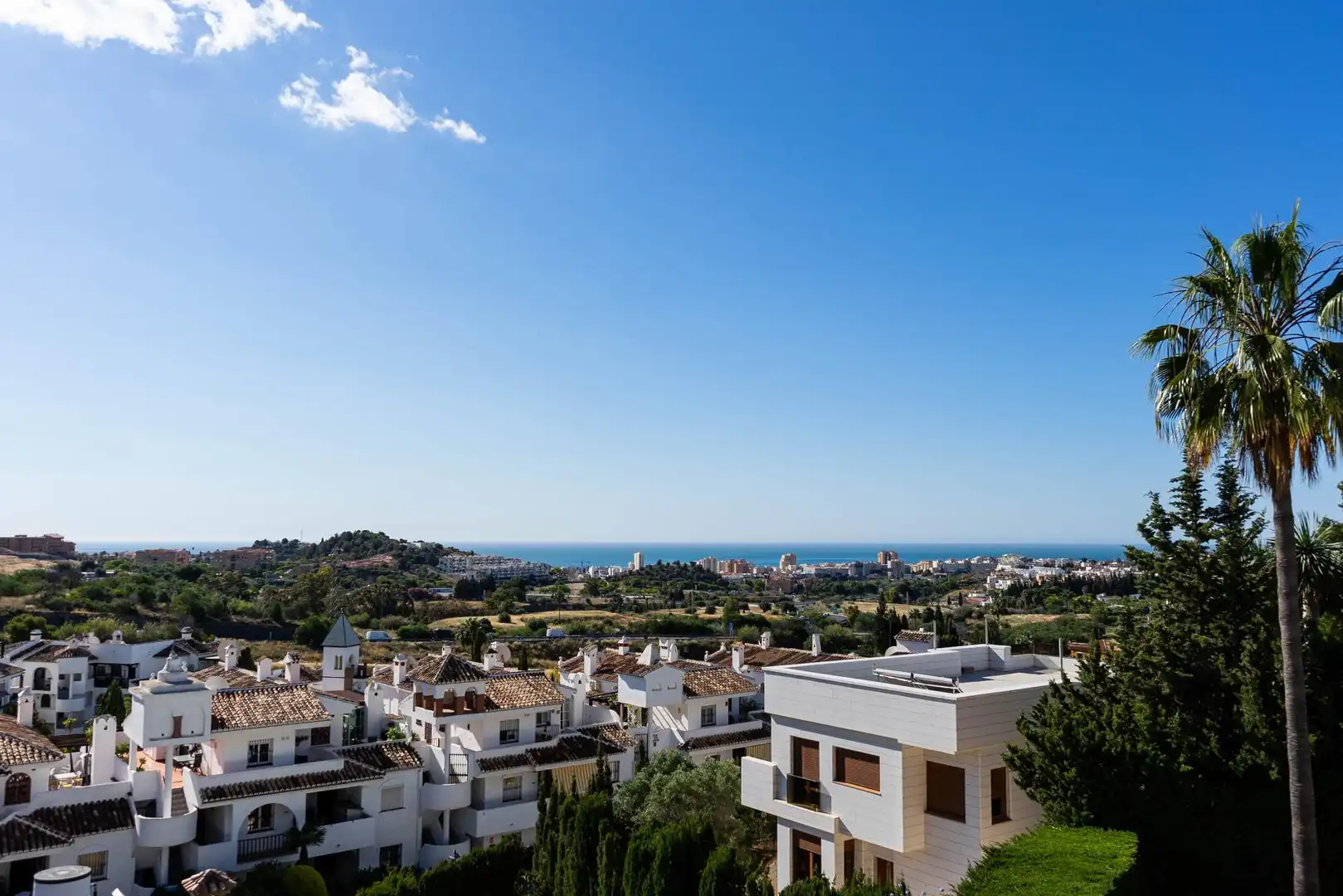 Chalet con terraza en venta en Urbanizacion VISTA VERDE, imagen 35