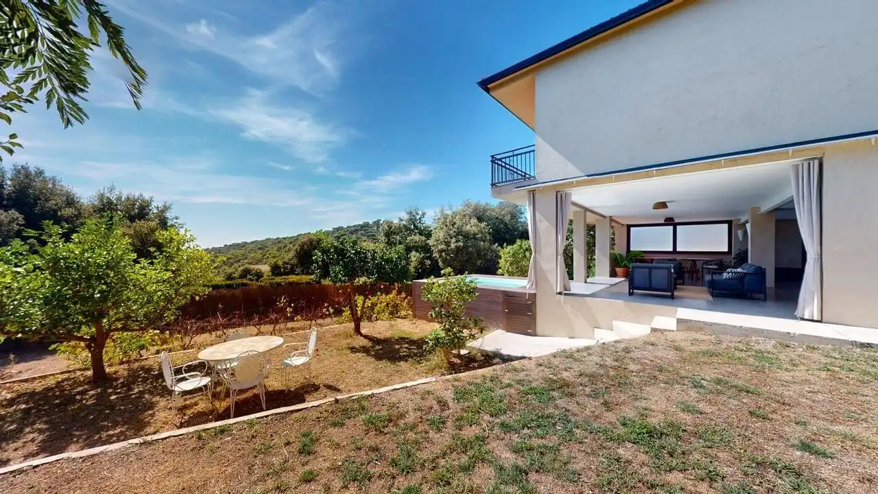 Villa avec terrasse à vendre à CIRCULAR (CAN DOMENECH), imagen 66