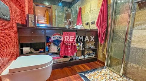 Photo 2 of Flat for sale in Avenida Da Gran Vía, 78, O Castro, Vigo