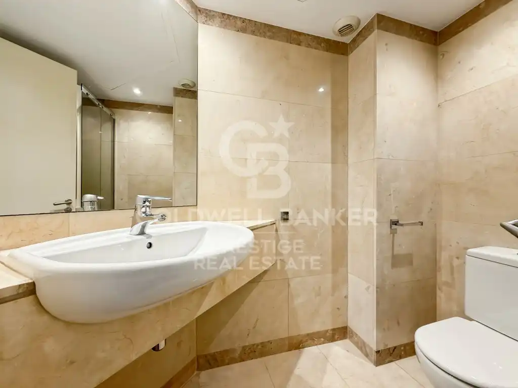 Flat with terrace for sale in Paseo Taulat, imagen 20
