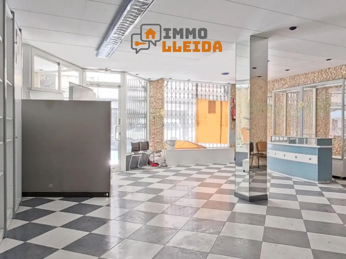 Local commercial à vendre à Carrer  Girona 4, imagen 3