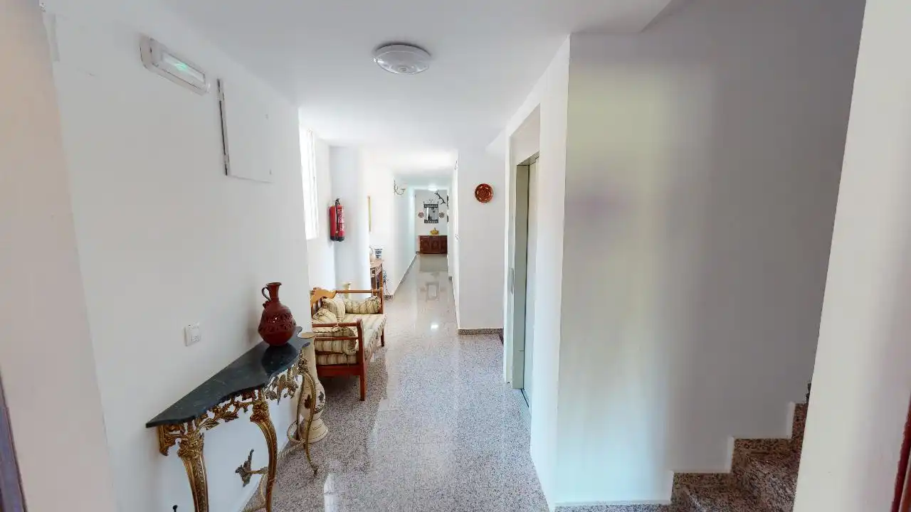 Buildings for sale in Cambil  with Community pool